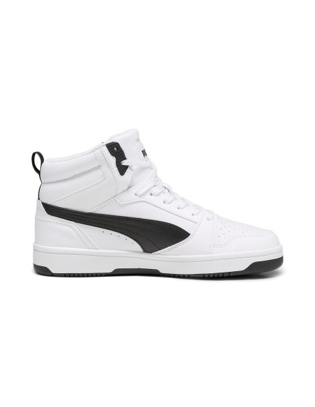 Zapatilla Puma Rebound V6 Blanca