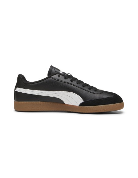 Zapatilla Puma Hombre 9-T Negra