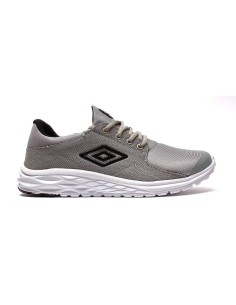 Zapatilla Umbro Dalton II Gris