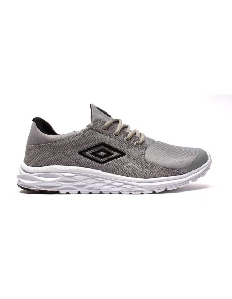 Zapatilla Umbro Dalton II Gris