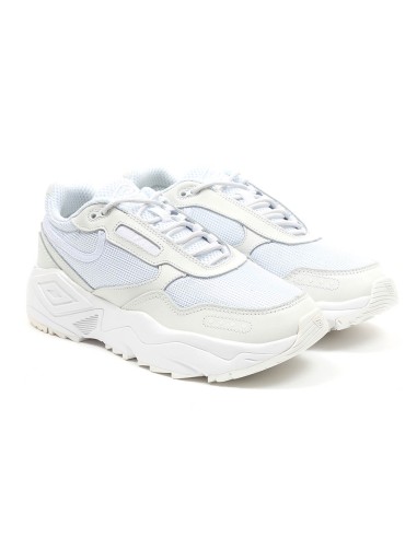 zapatilla umbro mujer phoenix blanco