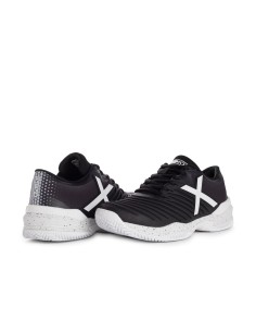 Zapatilla Munich Padx 26 Negra 2