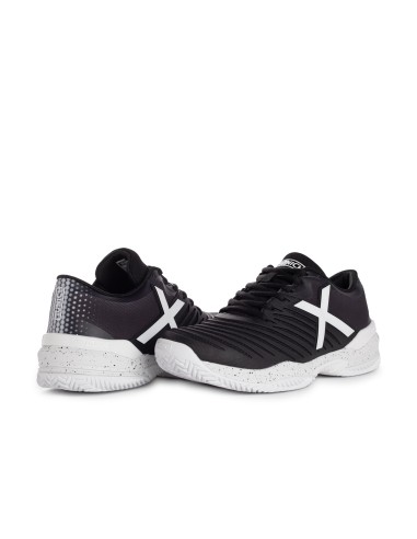 Zapatilla Munich Padx 26 Negra