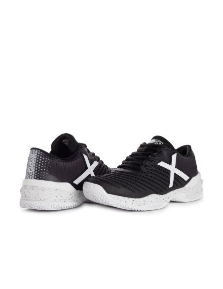 Zapatilla Munich Padx 26 Negra