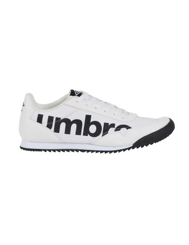 Zapatillas Umbro Marcerwhite / Black 