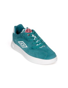 Zapatillas Umbro Talis Checkeboardfir / White / Flame Scarlet 2