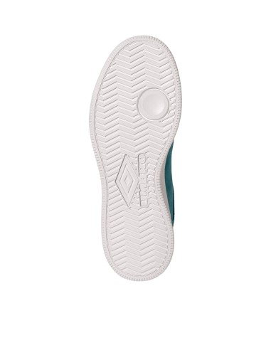 Zapatillas Umbro Talis Checkeboardfir / White / Flame Scarlet