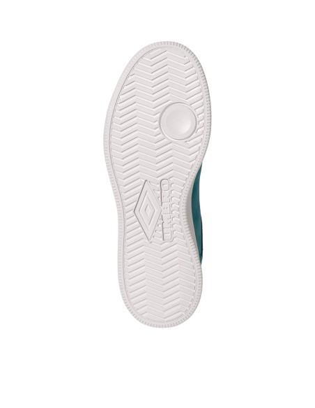 Zapatillas Umbro Talis Checkeboardfir / White / Flame Scarlet