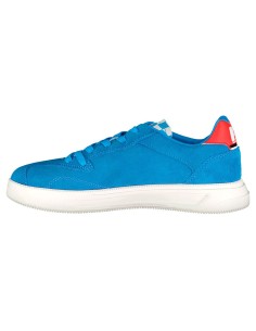 Zapatillas Umbro Talis Checkerboardmalibu Blue/Flame Scarlet 2
