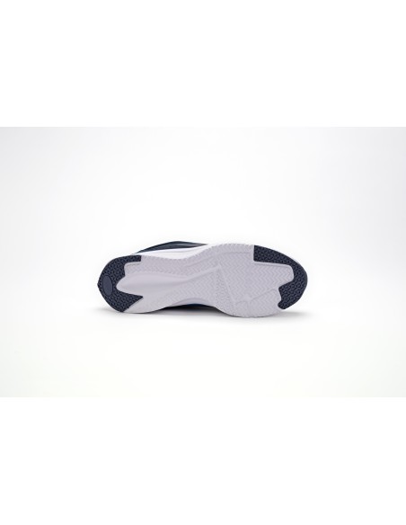 Zapatilla Umbro Priam Navy / Dark Charcoal / Blue