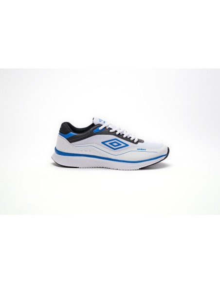 zapatilla umbro hombre priam blanca