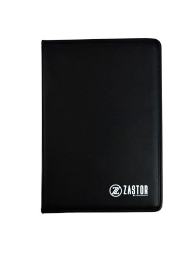 Carpeta Tacticas Zastor Coach Fútbol