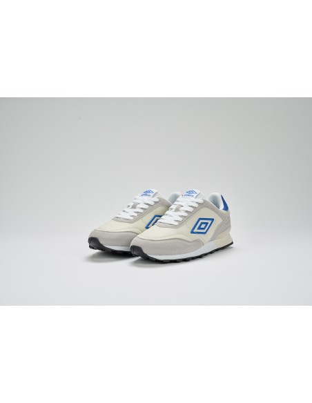 Zapatilla Umbro Addison II Nimbus Cloud / TW Royal / High Rise / White