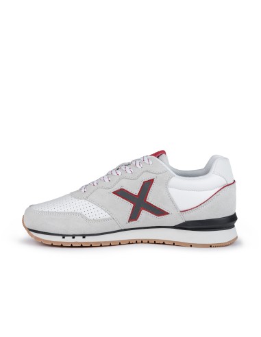 Zapatilla Munich Dash Premium 218 Blanca