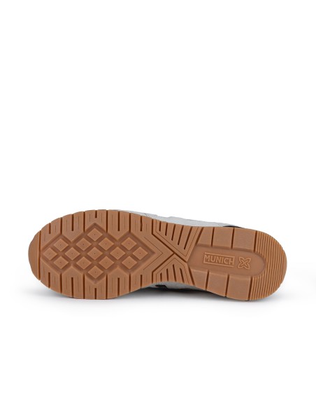 Zapatilla Munich Dash Premium 218 Blanca