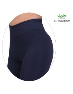 Malla Happy Dance Mujer Negra 2