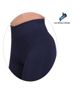 Malla Happy Dance Mujer Negra 2