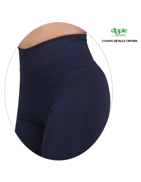 Malla Happy Dance Mujer Negra