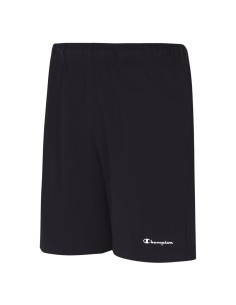 Short Champion Negro 2