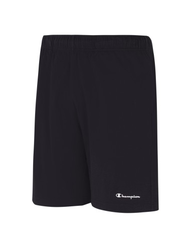 Short Champion Negro