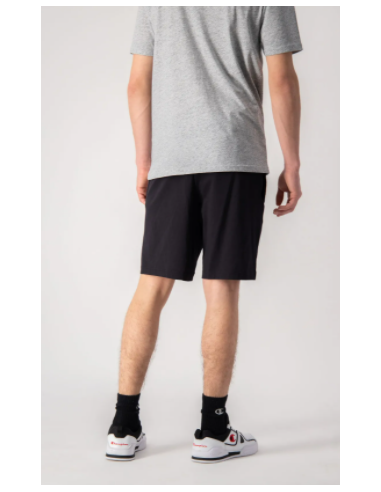 Short Champion Negro