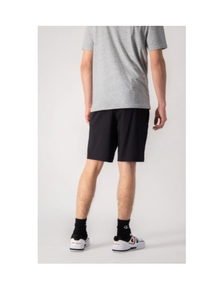 Short Champion Negro