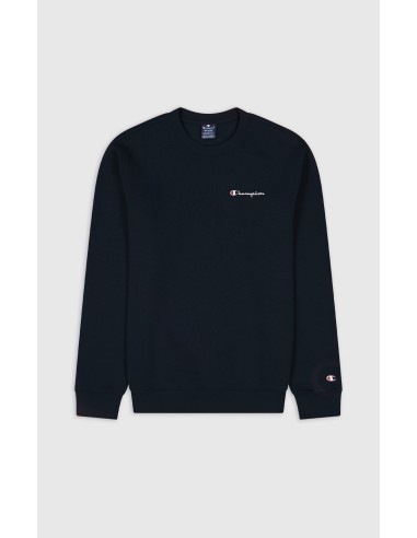 Sudadera Champion Crewneck Marino