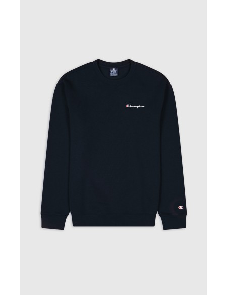 Sudadera Champion Crewneck Marino