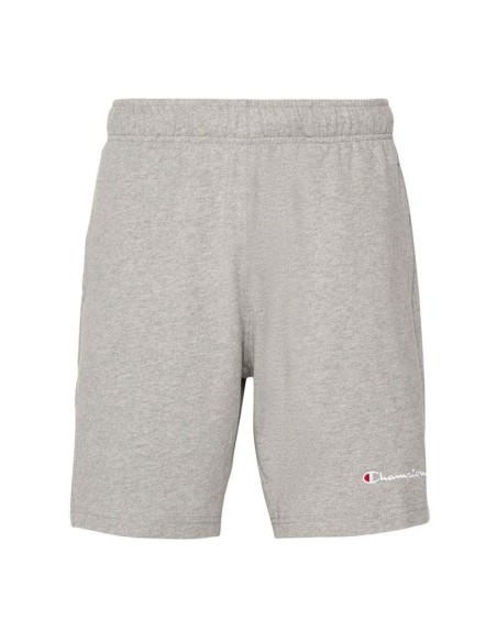 Short Champion Legacy Gris