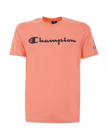 Camiseta Champion Legacy