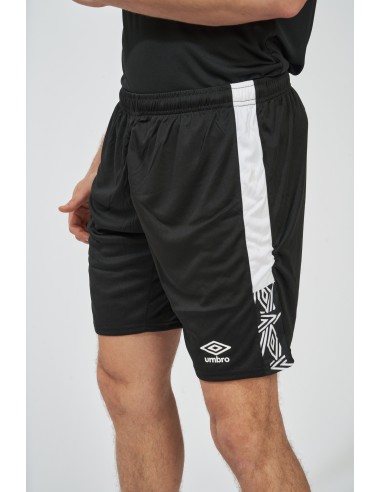 Short Rose Umbro Junior Negro / Blanco