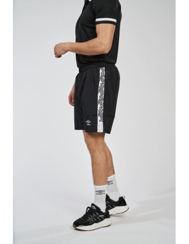 Short Rose Umbro Junior Negro / Blanco