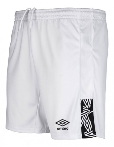 Short Rose Umbro Junior Blanco