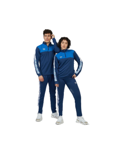 Sudadera Covadonga Trainning Umbro Junior Azul
