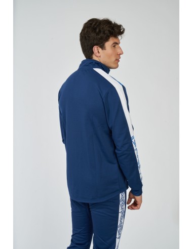 Sudadera Covadonga Trainning Umbro Junior Azul