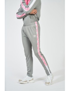 Pantalon Eyre Umbro Junior Gris 2