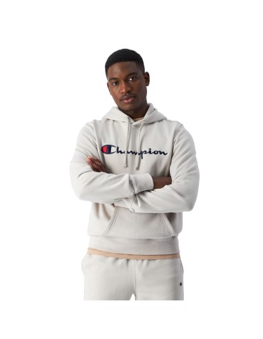 Sudadera Champion Hombre  Hooded