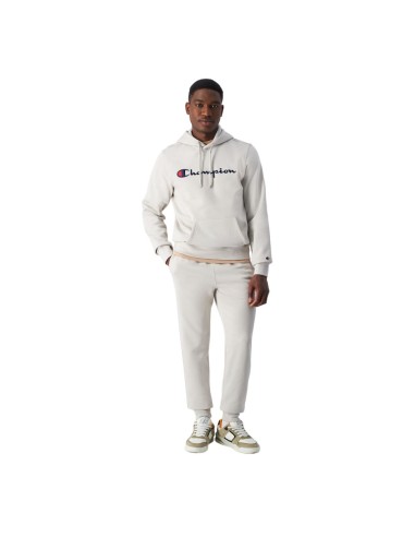 Sudadera Champion Hombre  Hooded