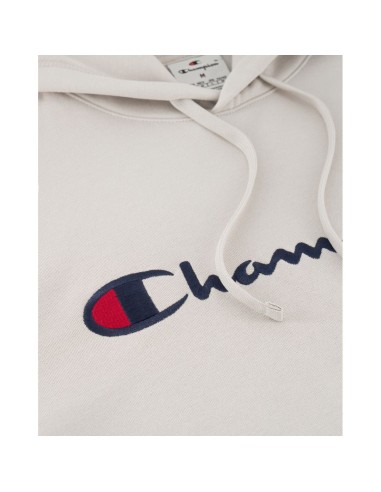 Sudadera Champion Hombre  Hooded