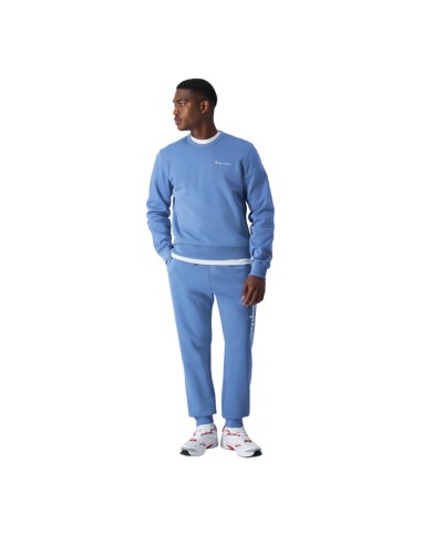 Sudadera Champion Hombre Crewneck