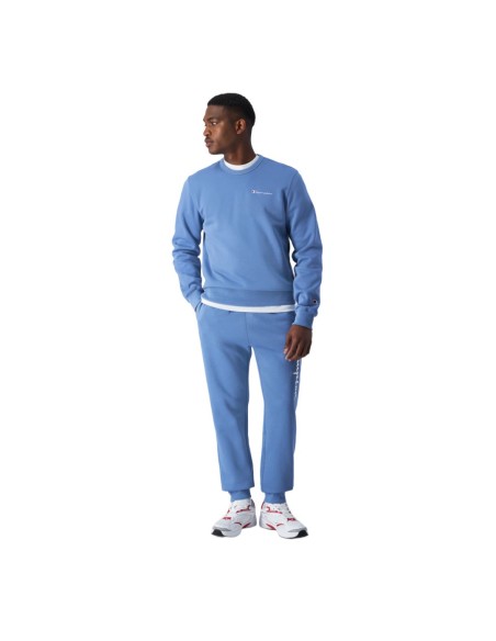 Sudadera Champion Hombre Crewneck