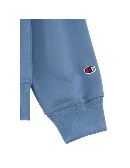 Sudadera Champion Hombre Crewneck