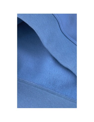 Sudadera Champion Hombre Hooded Azul