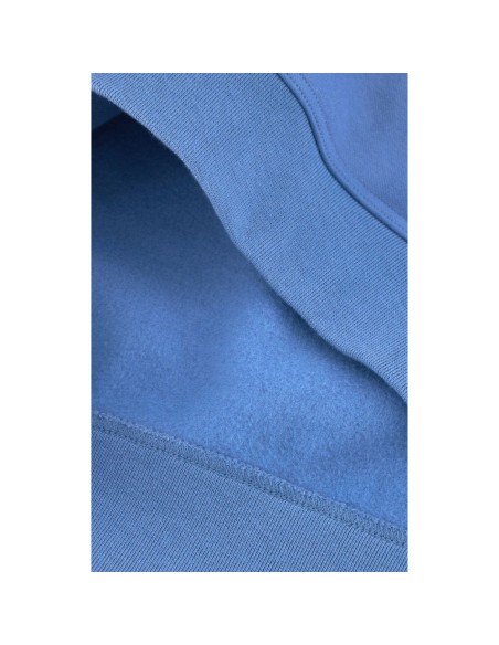 Sudadera Champion Hombre Hooded Azul