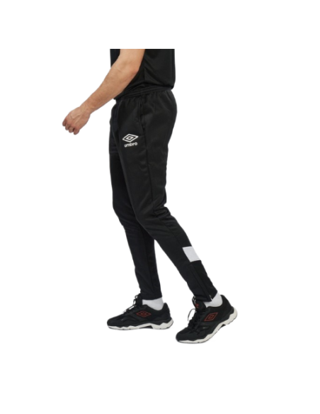 Pantalón Nakuru Umbro Junior Negro