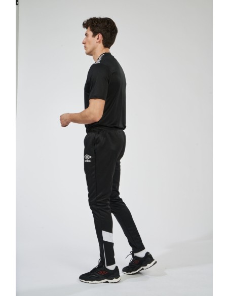 Pantalón Nakuru Umbro Junior Negro