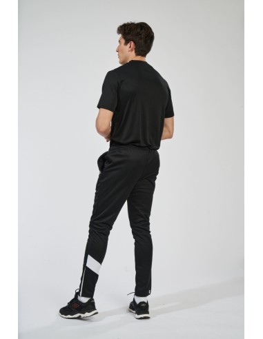 Pantalón Nakuru Umbro Junior Negro