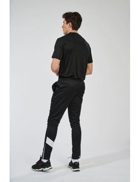 Pantalón Nakuru Umbro Junior Negro