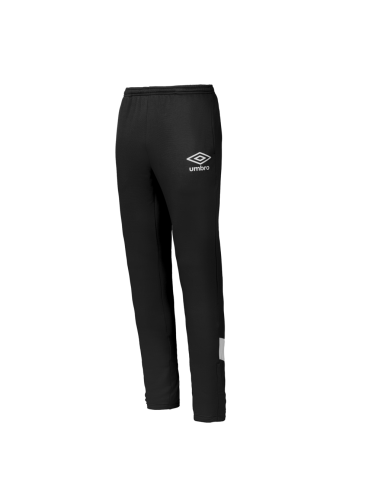 Pantalón Nakuru Umbro Junior Negro