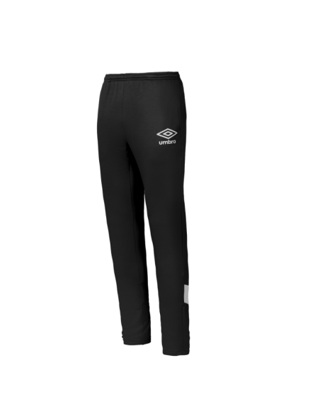 Pantalón Nakuru Umbro Junior Negro
